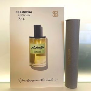 DS & Durga Perfume